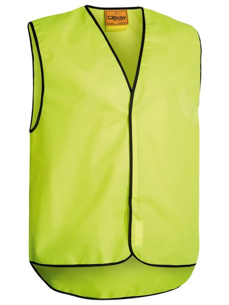 Bisley Hi-Vis Vest-BK0345