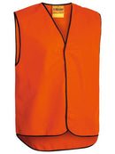 Bisley Hi-Vis Vest-BK0345