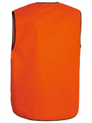 Bisley Hi-Vis Vest-BK0345