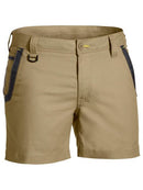 Bisley Flex & Move™ Short Short-BSH1131