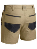 Bisley Flex & Move™ Short Short-BSH1131