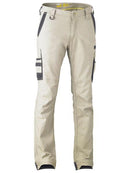 Bisley Flex & Move Stretch Cargo Utility Pants-BPC6331