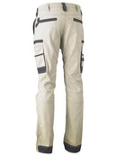 Bisley Flex & Move Stretch Cargo Utility Pants-BPC6331