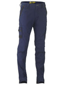Bisley Flex & Move Stretch Cargo Utility Pants-BPC6331
