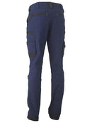 Bisley Flex & Move Stretch Cargo Utility Pants-BPC6331