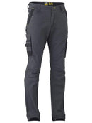 Bisley Flex & Move Stretch Cargo Utility Pants-BPC6331