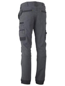 Bisley Flex & Move Stretch Cargo Utility Pants-BPC6331