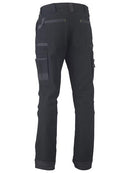 Bisley Flex & Move Stretch Cargo Utility Pants-BPC6331