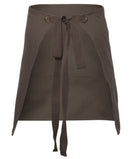 JB's Wear Waist Canvas Apron (Including Strap) 5ACW - Star Uniforms Australia