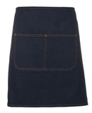 Jb's Wear Waist Denim Apron (Including Strap) 5ADW - Star Uniforms Australia