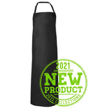 JB's Wear-300GSM Vinyl 90X120 Apron-5AVL