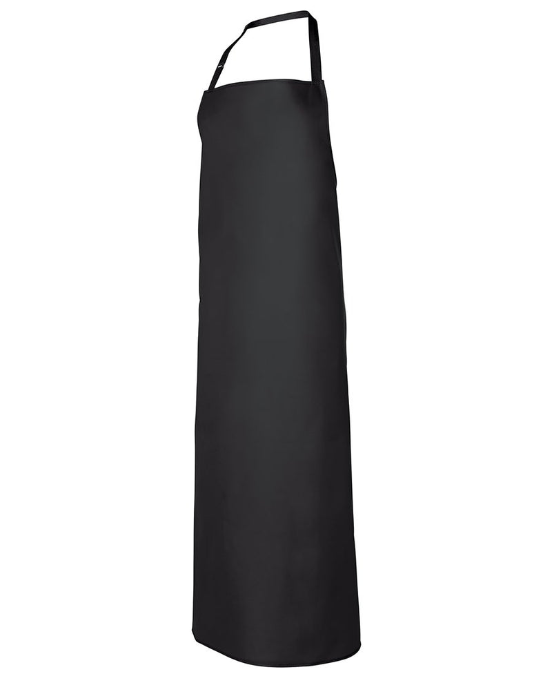 JB's Wear-300GSM Vinyl 90X120 Apron-5AVL