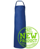 JB's Wear-300GSM Vinyl 90X120 Apron-5AVL