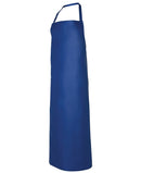JB's Wear-300GSM Vinyl 90X120 Apron-5AVL