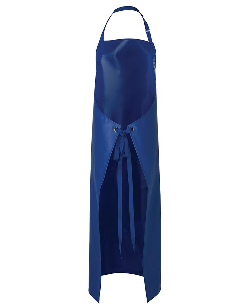 JB's Wear-300GSM Vinyl 90X120 Apron-5AVL