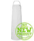 JB's Wear-300GSM Vinyl 90X120 Apron-5AVL