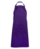 Jb's - Apron With Pocket - 5A