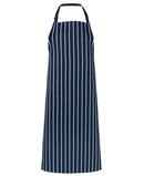 Jb's Wear Bib Striped Without Pocket 5BSNP - Star Uniforms Australia