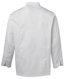Jb's Wear L/S Unisex Chef Jacket 5CJ - Star Uniforms Australia