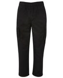 JB's Wear ELASTICATED CARGO PANT 5ECP - Star Uniforms Australia