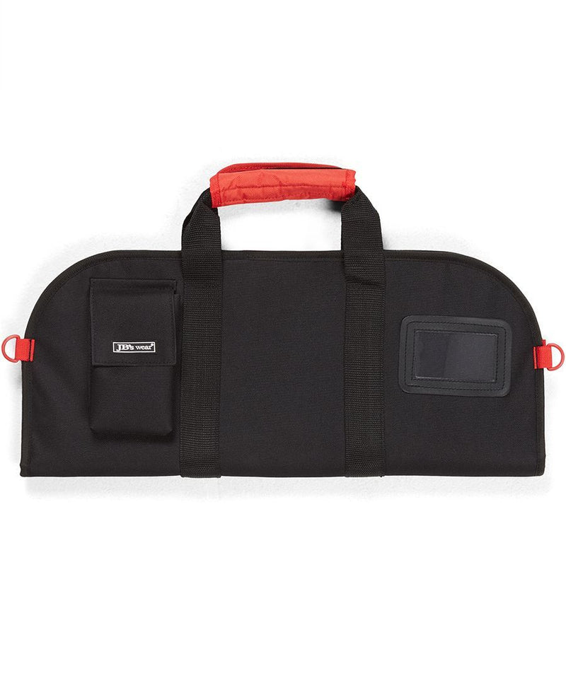 Jb's Wear Chef's Small Knife Bag 5KB - Star Uniforms Australia