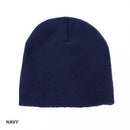 Grace Collection - Acrylic Two-Tone Beanie - AH097