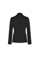 Biz Corporates Women 2 Button Mid Length Jacket 60119 - Star Uniforms Australia