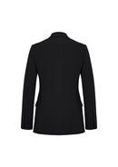 Biz Corporate Womens Longline Jacket  60717 - Star Uniforms Australia