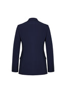 Biz Corporate Womens Longline Jacket  60717 - Star Uniforms Australia