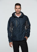 Aussie Pacific-Sheffield Mens Jackets-N1516