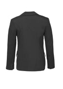 Biz Corporates Womens Longline Jacket  64012 - Star Uniforms Australia