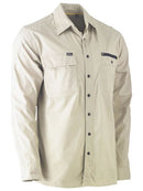 Bisley - Flex & Move™ Utility Work Shirt  - BS6144