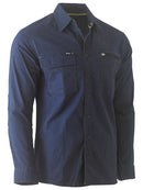 Bisley - Flex & Move™ Utility Work Shirt  - BS6144