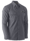 Bisley - Flex & Move™ Utility Work Shirt  - BS6144
