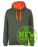 JB's Wear-350 Premium Trade Hoodie-6CFH