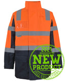 JB's Wear-HV (D+N) Visionary Jacket-6DNCJ