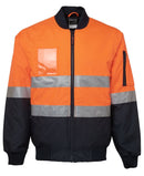 JB's Wear Hi Vis (D+N) Flying Jacket 6DNFJ - Star Uniforms Australia