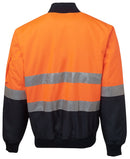 JB's Wear Hi Vis (D+N) Flying Jacket 6DNFJ - Star Uniforms Australia