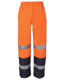 Jb'S Wear Hi Vis (D+N) Premium Rain Pant 6Dprp - Star Uniforms Australia