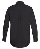 Jb's Wear Epaulette Shirt L/S & S/S 6E - Star Uniforms Australia