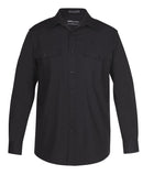 Jb's Wear Epaulette Shirt L/S & S/S 6E - Star Uniforms Australia