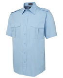 Jb's Wear Epaulette Shirt L/S & S/S 6E - Star Uniforms Australia