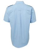 Jb's Wear Epaulette Shirt L/S & S/S 6E - Star Uniforms Australia