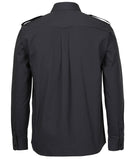 Jb's Wear Epaulette Shirt L/S & S/S 6E - Star Uniforms Australia