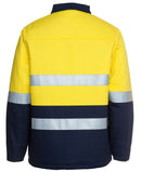 JB's Wear Hi Vis (D+N) Cotton Jacket 6HD4J - Star Uniforms Australia