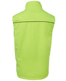 Jb's Wear - Hi Vis A.T. Vest - 6HVAV