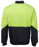 JB's Wear Hi Vis Flying Jacket 6HVFJ - Star Uniforms Australia
