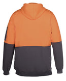 JB's Wear Hi Vis Pull Over Hoodie 6HVPH - Star Uniforms Australia