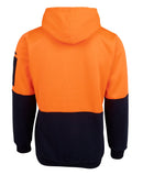 JB's Wear Hi Vis Pull Over Hoodie 6HVPH - Star Uniforms Australia