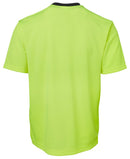 Jb'S Wear - Hi Vis Traditonal T-Shirt - 6HVT
